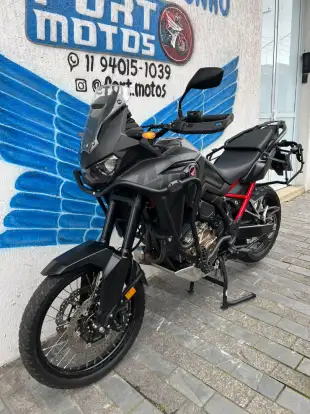 HONDA-CRF 1100L AFRICA TWIN DCT HONDA-CRF 1100L AFRICA TWIN DCT-2022