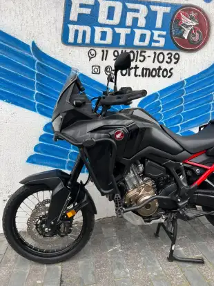 HONDA-CRF 1100L AFRICA TWIN DCT HONDA-CRF 1100L AFRICA TWIN DCT-2022