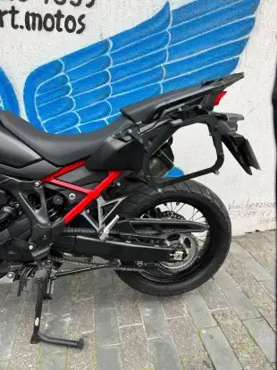 HONDA-CRF 1100L AFRICA TWIN DCT HONDA-CRF 1100L AFRICA TWIN DCT-2022