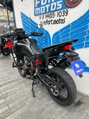 HONDA-CRF 1100L AFRICA TWIN DCT HONDA-CRF 1100L AFRICA TWIN DCT-2022