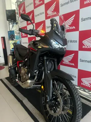 HONDA CRF 1100L AFRICA TWIN 