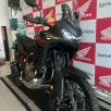 HONDA CRF 1100L AFRICA TWIN HONDA CRF 1100L AFRICA TWIN