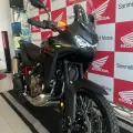 HONDA CRF 1100L AFRICA TWIN HONDA CRF 1100L AFRICA TWIN
