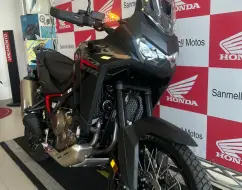 HONDA CRF 1100L AFRICA TWIN HONDA CRF 1100L AFRICA TWIN