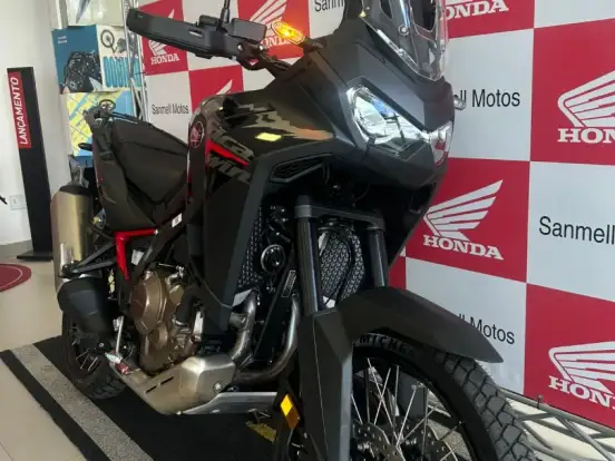 HONDA-CRF 1100L AFRICA TWIN HONDA-CRF 1100L AFRICA TWIN-2026