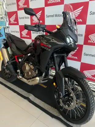 HONDA-CRF 1100L AFRICA TWIN-2026