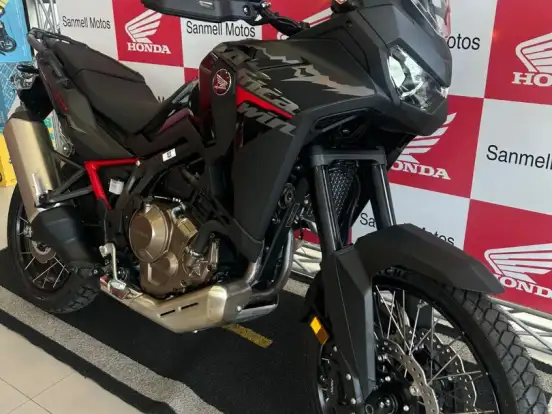 HONDA-CRF 1100L AFRICA TWIN HONDA-CRF 1100L AFRICA TWIN-2026