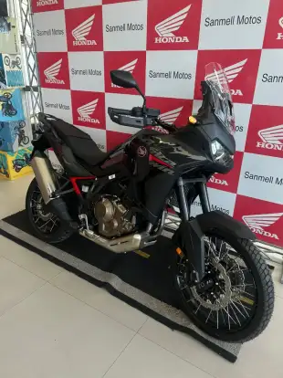 HONDA-CRF 1100L AFRICA TWIN-2026