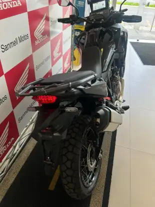 HONDA-CRF 1100L AFRICA TWIN-2026
