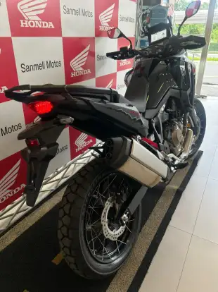 HONDA-CRF 1100L AFRICA TWIN-2026