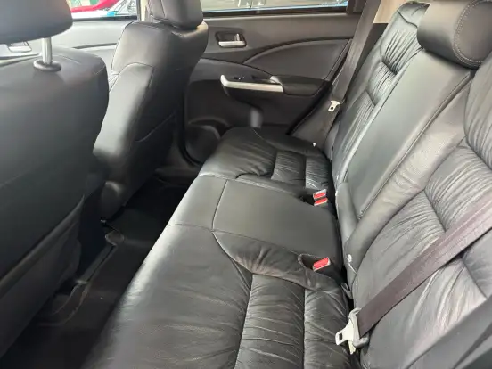 HONDA-CRV-2.0 EXL 4X2 16V FLEX 4P AUTOMÁTICO HONDA-CRV-2013