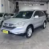 HONDA CRV 2.0 EXL 4X4 16V GASOLINA 4P AUTOMÁTICO HONDA CRV 2.0 EXL 4X4 16V GASOLINA 4P AUTOMÁTICO