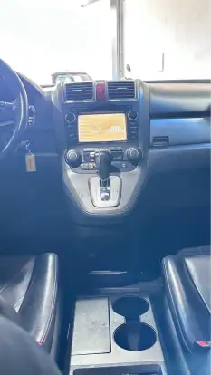 HONDA-CRV-2011