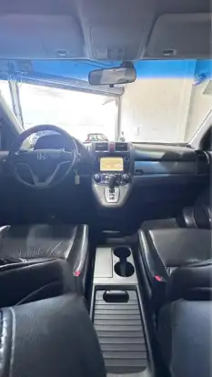HONDA-CRV-2011