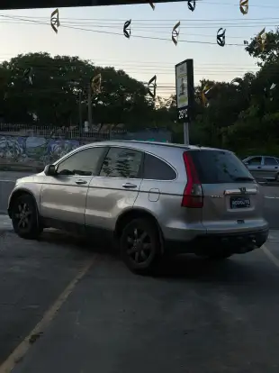 HONDA-CRV-2009