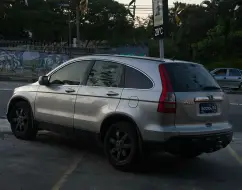 HONDA CRV 2.0 EXL 4X4 16V GASOLINA 4P AUTOMÁTICO HONDA CRV 2.0 EXL 4X4 16V GASOLINA 4P AUTOMÁTICO