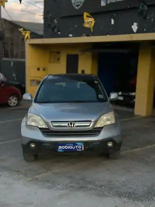 HONDA-CRV-2009