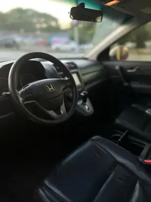 HONDA-CRV-2009