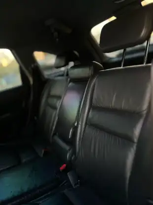 HONDA-CRV-2009