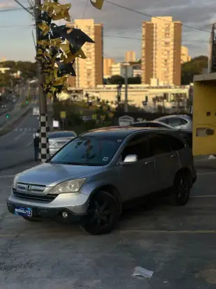 HONDA-CRV-2009