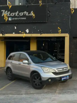 HONDA-CRV-2009