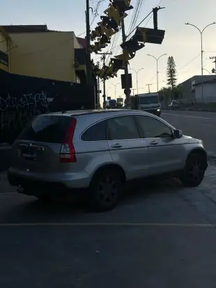 HONDA-CRV-2009