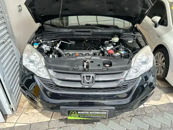 HONDA-CRV-2010