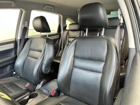 HONDA-CRV-2010