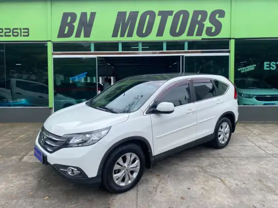 HONDA-CRV-2012