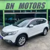 HONDA CRV 2.0 LX 4X2 16V GASOLINA 4P AUTOMÁTICO HONDA CRV 2.0 LX 4X2 16V GASOLINA 4P AUTOMÁTICO