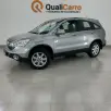 HONDA CRV 2.0 LX 4X2 16V GASOLINA 4P AUTOMÁTICO HONDA CRV 2.0 LX 4X2 16V GASOLINA 4P AUTOMÁTICO