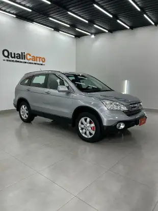 HONDA-CRV-2008