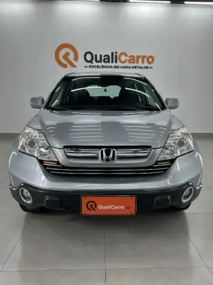 HONDA-CRV-2008