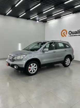 HONDA-CRV-2008