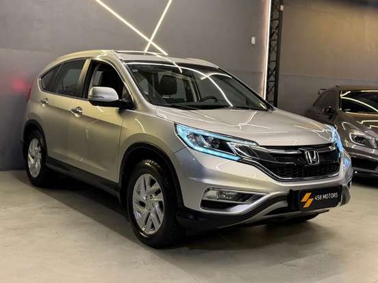 HONDA-CRV-2015