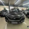HONDA CRV 2.0 EXL 4X4 16V FLEX 4P AUTOMÁTICO HONDA CRV 2.0 EXL 4X4 16V FLEX 4P AUTOMÁTICO