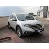HONDA CRV 2.0 EXL 4X4 16V FLEX 4P AUTOMÁTICO HONDA CRV 2.0 EXL 4X4 16V FLEX 4P AUTOMÁTICO