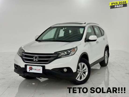 HONDA-CRV-2012