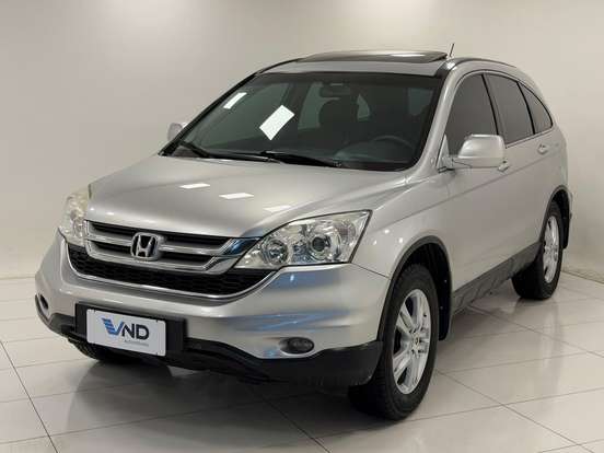HONDA-CRV-2010