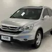 HONDA CRV 2.0 EXL 4X4 16V GASOLINA 4P AUTOMÁTICO HONDA CRV 2.0 EXL 4X4 16V GASOLINA 4P AUTOMÁTICO