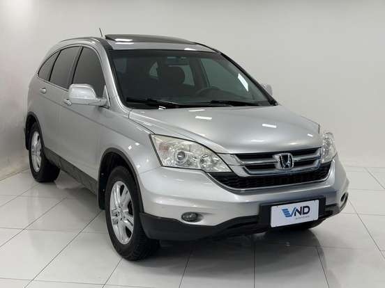 HONDA-CRV-2010