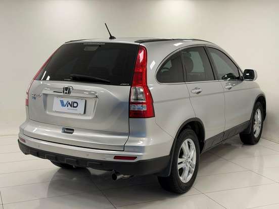 HONDA-CRV-2010