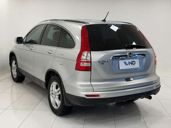 HONDA-CRV-2010