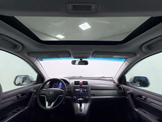 HONDA-CRV-2010