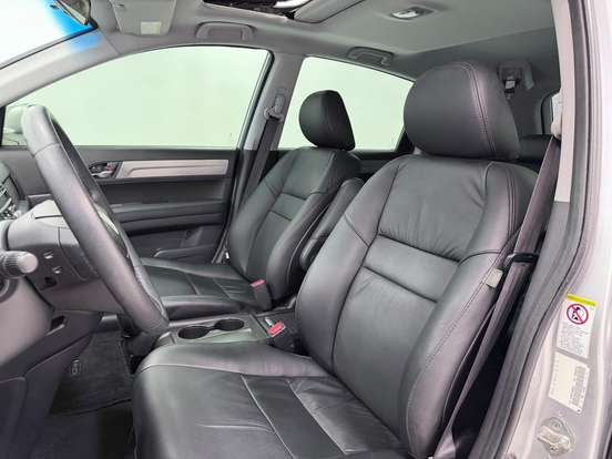 HONDA-CRV-2010