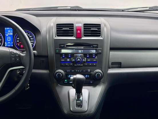 HONDA-CRV-2.0 EXL 4X4 16V GASOLINA 4P AUTOMÁTICO HONDA-CRV-2010