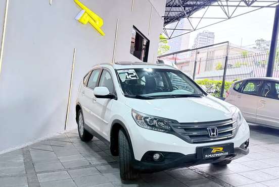 HONDA-CRV-2012