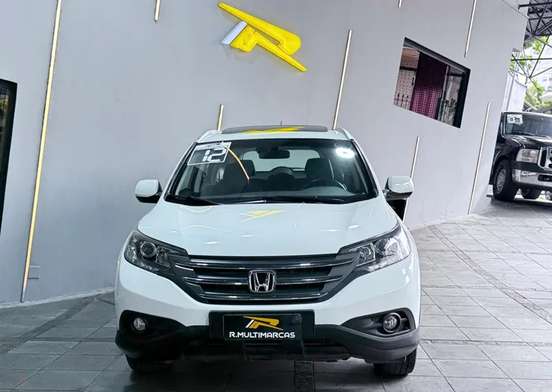 HONDA-CRV-2012