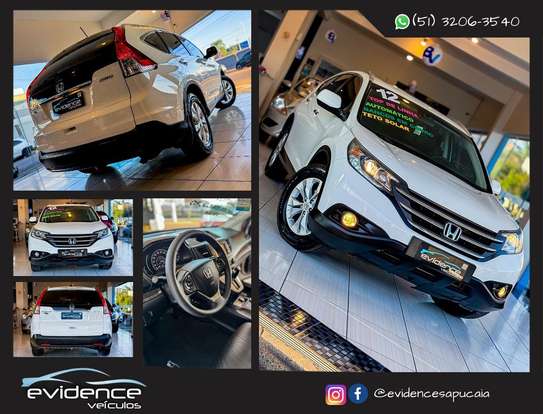 HONDA-CRV-2012