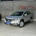 HONDA CRV 2.0 LX 4X2 16V FLEX 4P AUTOMÁTICO HONDA CRV 2.0 LX 4X2 16V FLEX 4P AUTOMÁTICO